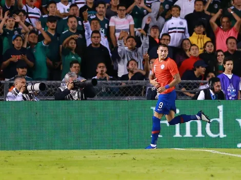 Ojo, Pumas: América volvería a la carga por Nicolás Castillo