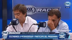 Bomba en FOX Sports: ¿no se juega la próxima fecha de la Superliga Argentina?