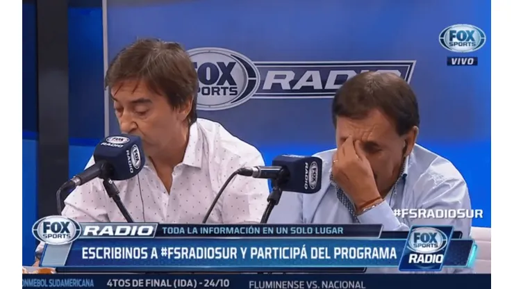 Bomba en FOX Sports: ¿no se juega la próxima fecha de la Superliga Argentina?