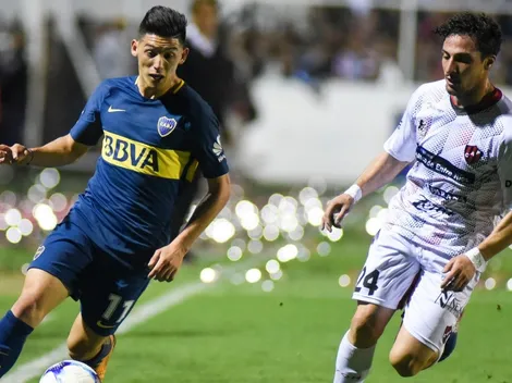 Le robaron e incendiaron el auto a un jugador de la Superliga Argentina