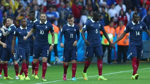 Mamadou Sakho y una impactante historia de vida