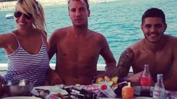 Explota todo: Maxi López pidió 4 meses de prisión para Wanda Nara