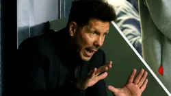 La Selección Argentina puede empezar a despedirse de Simeone