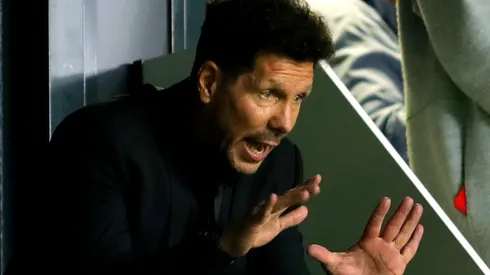 La Selección Argentina puede empezar a despedirse de Simeone