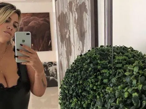 Una más linda que la otra: te presentamos el grupito de amigas de Wanda Nara