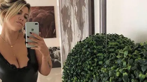 Una más linda que la otra: te presentamos el grupito de amigas de Wanda Nara