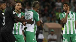 Es oficial: Atlético Nacional expulsó a Dayro Moreno