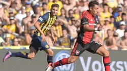 El clásico de Copa Argentina entre Rosario Central y Newell's tiene día confirmado