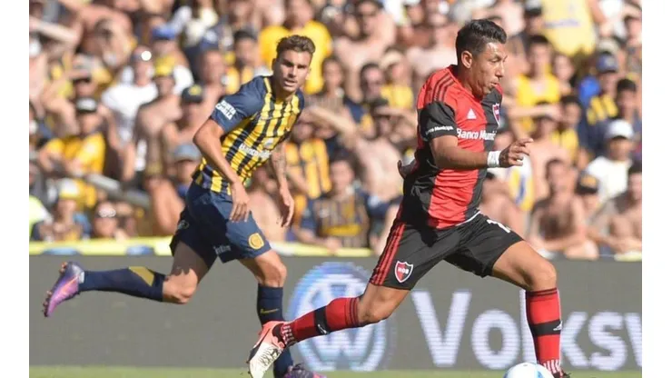 El clásico de Copa Argentina entre Rosario Central y Newell's tiene día confirmado