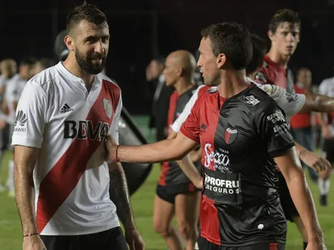Día y horario de Colón vs River por la Superliga