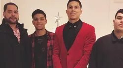 La madre de Salcedo le agregó otro capítulo a su escándalo familiar