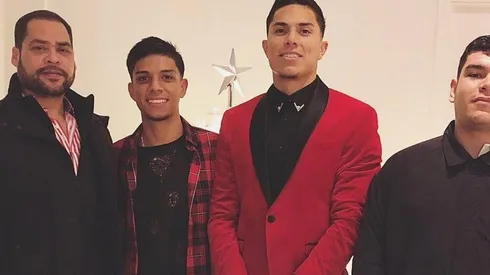 La madre de Salcedo le agregó otro capítulo a su escándalo familiar