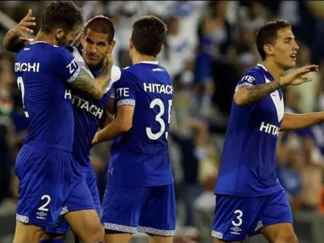 Día y horario de Vélez vs Gimnasia por la Superliga