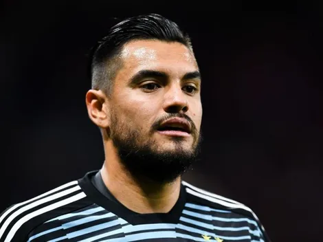 Lo pagó caro: Romero falló en el final y lo destruyeron en las redes sociales