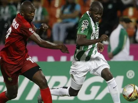 Qué canal transmite Rionegro Águilas vs Atlético Nacional por la Liga Águila