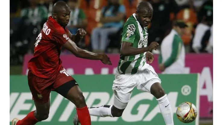 Qué canal transmite Rionegro Águilas vs Atlético Nacional por la Liga Águila