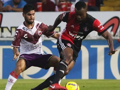 Día y horario de Atlas vs Veracruz por la Liga MX
