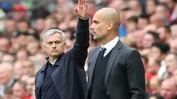 "Si no traen a Guardiola o Mourinho, que no venga nadie"