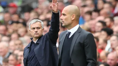 "Si no traen a Guardiola o Mourinho, que no venga nadie"