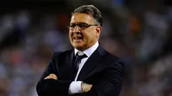 ¡Más alto que el de Osorio! El salario que recibiría Martino al mando del Tri