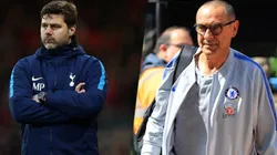 Los cuatro entrenadores que Real Madrid tiene entre ceja y ceja si se va Julen Lopetegui