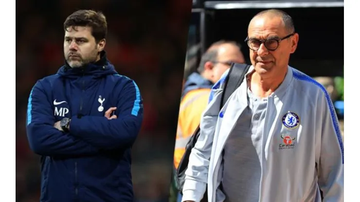 Los cuatro entrenadores que Real Madrid tiene entre ceja y ceja si se va Julen Lopetegui