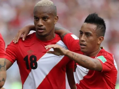 Qué canal transmite Estados Unidos vs Perú | Amistoso fecha FIFA