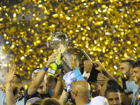 Al rojo vivo: la MLS acompañaría la vuelta de la Liga MX a la Libertadores