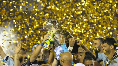 La Liga MX y la MLS podrían sumarse a la Libertadores.