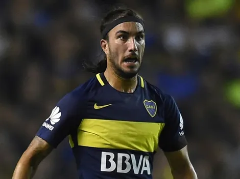 No le cree nadie: Sebastián Pérez dio la peor explicación sobre su "Me Gusta" al Monumental