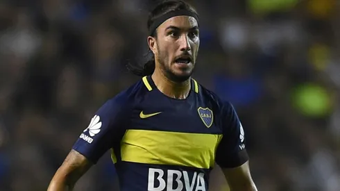 No le cree nadie: Sebastián Pérez dio la peor explicación sobre su "Me Gusta" al Monumental