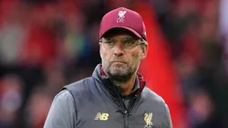 Klopp perdería a Mané por quebrarse el dedo pulgar