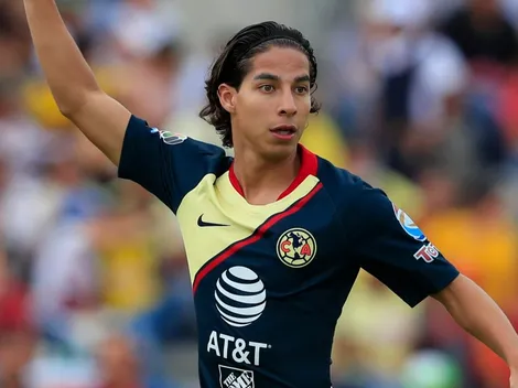 Lainez sigue con problemas extradeportivos: ahora reportó una cuenta de Facebook que pide dinero a su nombre