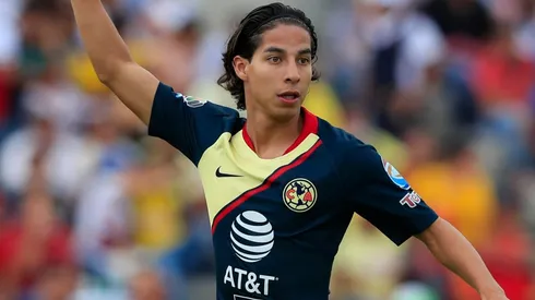 Lainez, en otro lío.