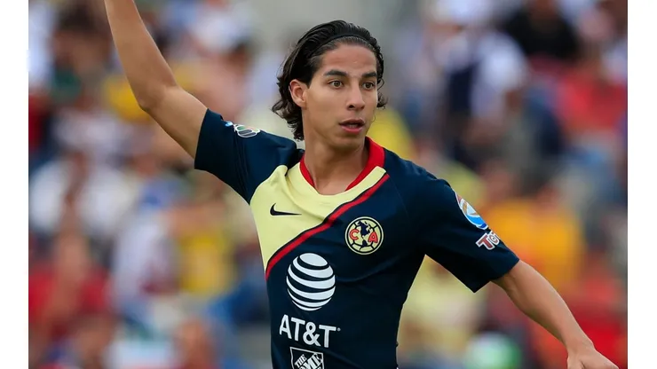 Lainez, en otro lío.