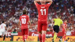 Sevilla FC v Real Madrid CF - La Liga - Not Released (NR)