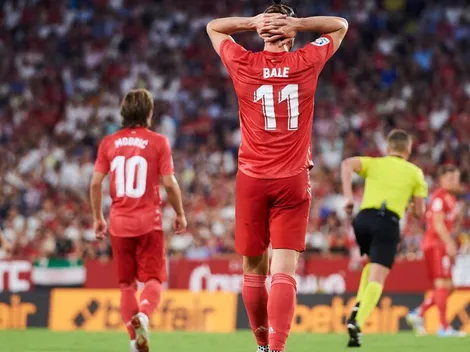 El Chiringuito reveló el trueque bomba que está organizando Real Madrid