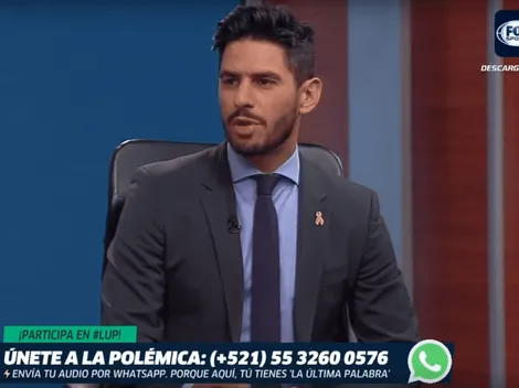 La Última Palabra: "¿Se priorizan europeos por sobre los mexicanos?"