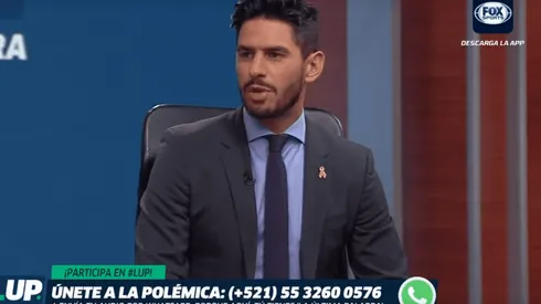 Rafael Márquez quiere una selección con más jugadores de Liga MX.