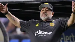 El abogado de Maradona contó como quedó Diego después que le peguen de todos lados