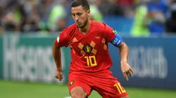 Bélgica vs Holanda | Amistoso fecha FIFA.