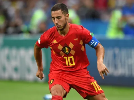 Qué canal transmite Bélgica vs Holanda | Amistoso fecha FIFA