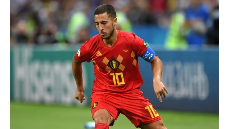 Bélgica recibe a Holanda en otro amistoso de la fecha FIFA de octubre.
