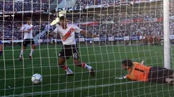 Pipino Cuevas le puso picante a una posible final entre River y Boca