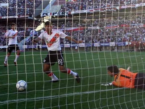 Un histórico de River picanteó la posible final en Copa Libertadores: "Boca no me da temor alguno"