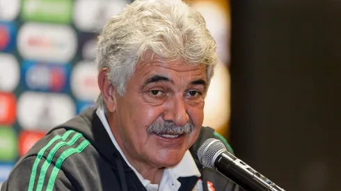Ferretti no le teme a Chile.