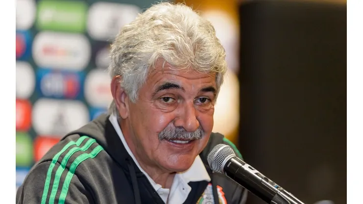 Ferretti no le teme a Chile.