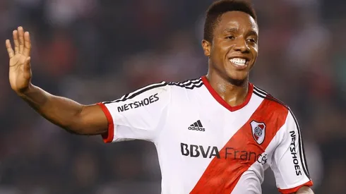 Carlos Carbonero le inició un juicio a River por falta de pago