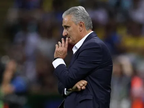 Brasil ya tiene listos sus once anti Argentina