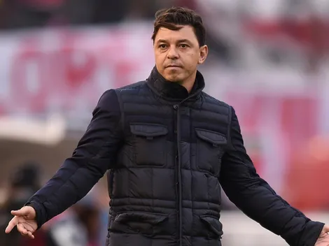 Los 3 jugadores que en diciembre podrían alterar el plan de Gallardo en River